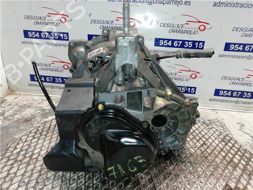 Gearbox FORD FOCUS II (DA_, HCP, DP) 1.6 | BP31891985M3 - Image 3