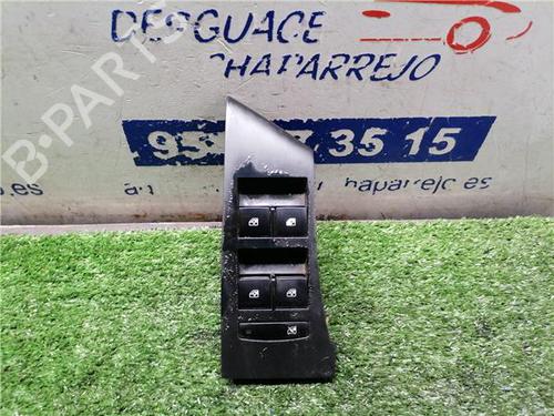 left-front-window-switch-opel-astra-j-p10-2009-2010-2011-2012-2013-2014-2015-2016-31898868 main image