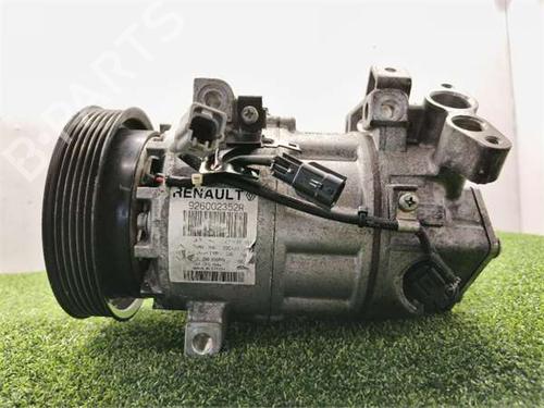 Compressor A/A Compressor A/A 39540753 39540753