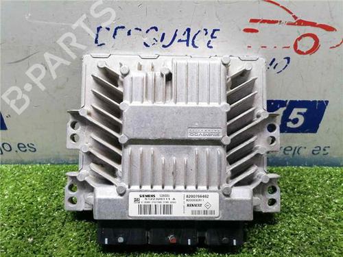 Used Electronic module Electronic module RENAULT MEGANE II (BM0/1_, CM0/1_) 1.5 dCi (BM1E, CM1E) (106 hp) 31890578 31890578