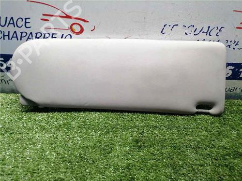 Used Left sun visor AUDI 100 C4 Saloon (4A2) 2.3 E (133 hp) 31900545