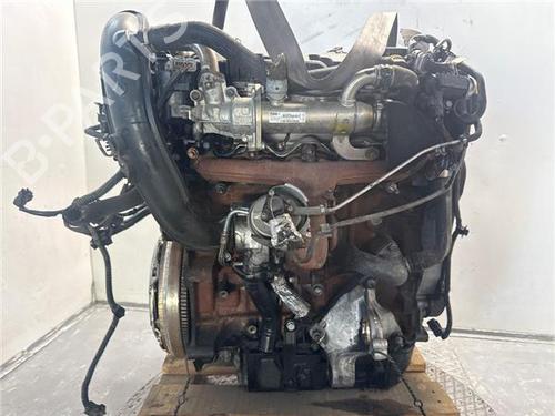 Engine CITROËN C4 Picasso I MPV (UD_) 2.0 HDi 138 | BP36146451M1 - Image 3