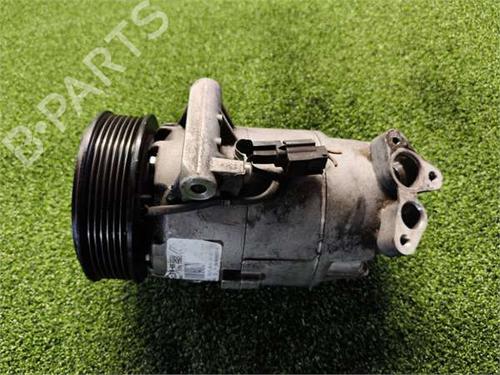 AC compressor RENAULT SCÉNIC II (JM0/1_) 2.0 dCi (JM1K) | BP37288285M34 - Image 5