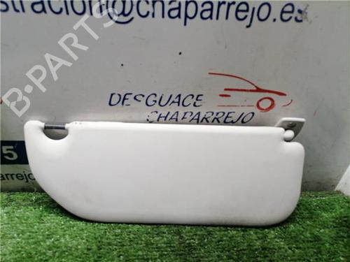 Left sun visor CITROËN C1 (PM_, PN_) 1.0 | BP31898354I1