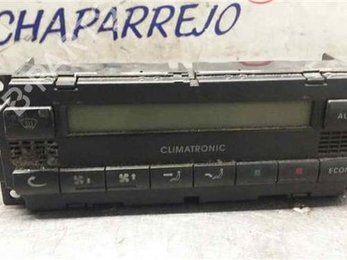 Used Climate control SKODA OCTAVIA I (1U2) 1.9 TDI (110 hp) 31895214
