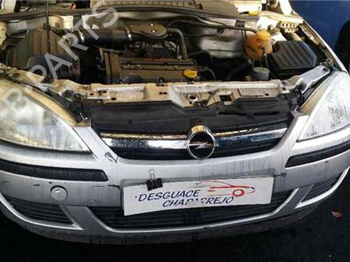 Used Parts OPEL CORSA C (X01) 1.2 (F08, F68) (75 hp) 4409952