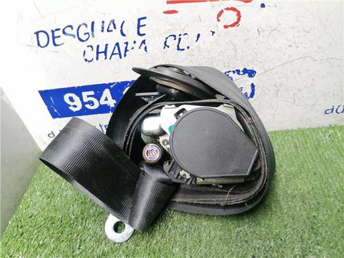 Used Front left seatbelt SEAT ALTEA XL (5P5, 5P8) 1.4 TSI (125 hp) 31898014