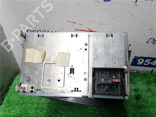 Radio SEAT LEON (1P1) 2.0 TDI | BP31899271E6