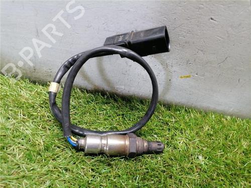 Used Electronic sensor SEAT IBIZA IV (6J5, 6P1) 1.6 TDI (90 hp) 31901568