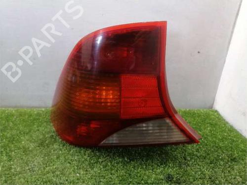 Used Left taillight Left taillight FORD FOCUS I (DAW, DBW) 1.8 Turbo DI / TDDi (90 hp) 36656455 36656455