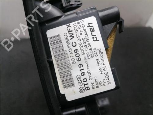 Switch AUDI A4 B8 (8K2) 2.0 TDI | BP31911260I30