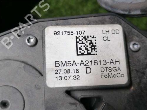 Front left lock FORD TRANSIT COURIER B460 Box Body/MPV 1.5 TDCi | BP37061992C98 - Image 5