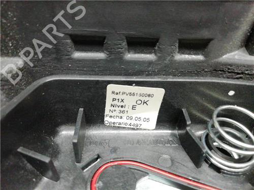 Steering wheel VOLVO S40 II (544) 1.6 | BP31897141C49 