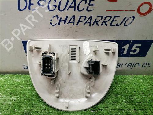 Warning switch RENAULT ESPACE IV (JK0/1_) 1.9 dCi (JK0U, JK0G) | BP31898228I22