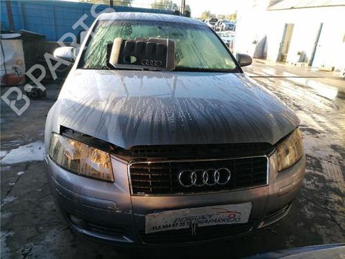 Brugte AUDI A3 (8P1)  1.9 TDI  4644027