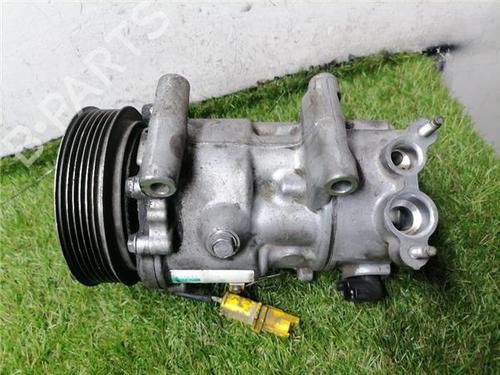 AC compressor CITROËN C4 Coupe (LA_) 1.6 HDi | BP36146476M34  - Image 5