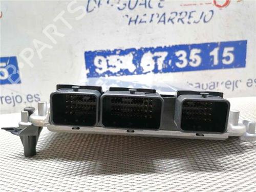 Electronic module CITROËN C5 I (DC_) 2.0 HDi (DCRHZB, DCRHZE) | BP31890392M83