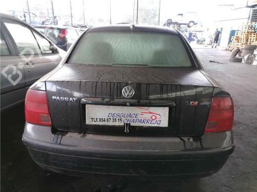 Rear right window mechanism VW PASSAT B5 (3B2) 2.5 TDI | BP31894115C25 