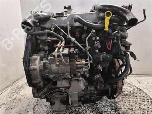 Used Engine Engine FORD FOCUS I (DAW, DBW) 1.8 Turbo DI / TDDi (90 hp) 36242407 36242407