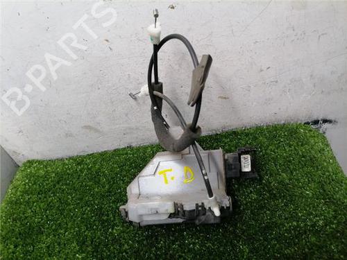 rear-right-lock-peugeot-5008-0u_-0e_-2009-2010-2011-2012-2013-2014-2015-2016-2017-33969955 main image