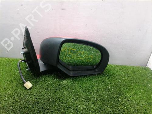 Used Right mirror Right mirror SUZUKI SWIFT IV (FZ, NZ) 1.2 (AZH412, ZC72S) (94 hp) 33278599 33278599