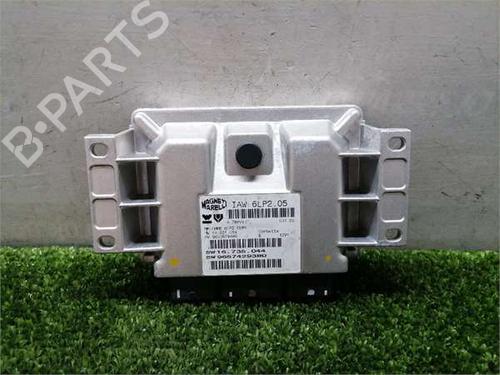 electronic-module-citroen-c4-i-lc_-2004-2005-2006-2007-2008-2009-2010-2011-2012-2013-2014-35269859 main image