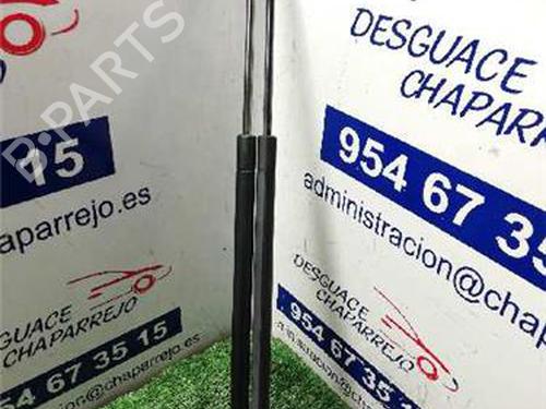 Used Tailgate lift support FORD FIESTA V (JH_, JD_) 1.4 TDCi (68 hp) 31891814