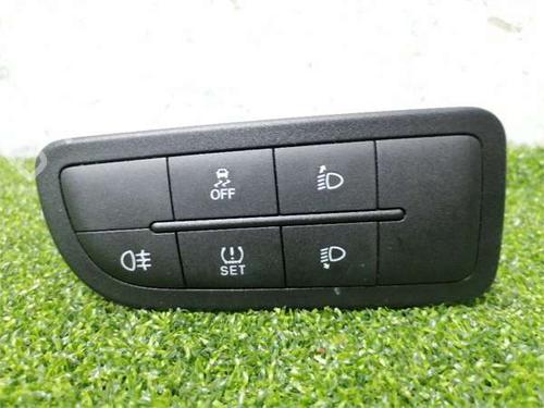 Used Headlight switch Headlight switch 38226541 38226541