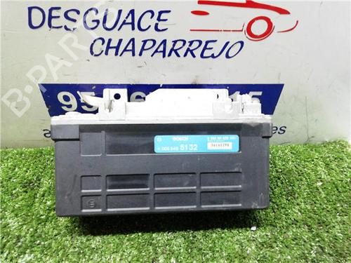 Used Control unit MERCEDES-BENZ E-CLASS (W124) E 220 (124.022) (150 hp) 31892010