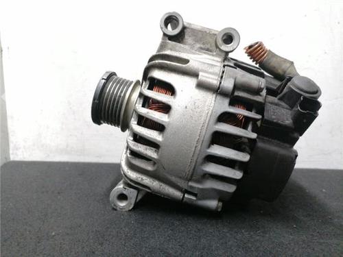 Used Alternator Alternator 37061897 37061897