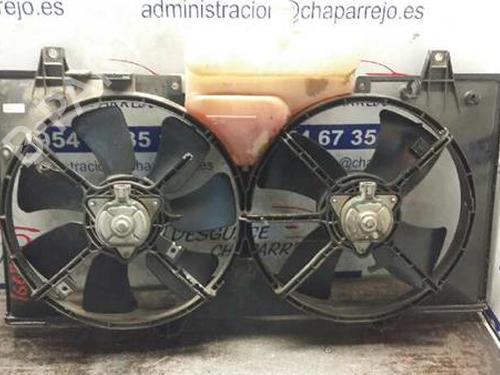 radiator-fan-mazda-6-saloon-gg-2002-2003-2004-2005-2006-2007-2008-31895173 main image