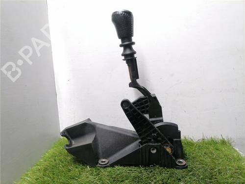 Used Gear lever Gear lever NISSAN QASHQAI I (J10, NJ10) 2.0 dCi (150 hp) 33248549 33248549