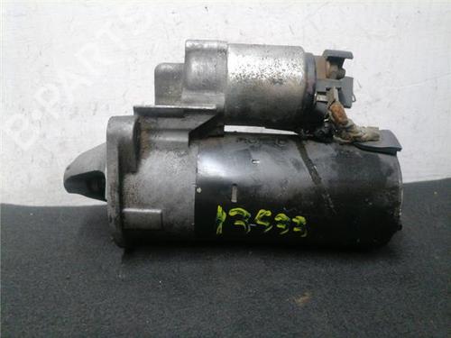 Starter FORD MONDEO IV (BA7) 1.8 TDCi | BP32690182M8 - Image 3