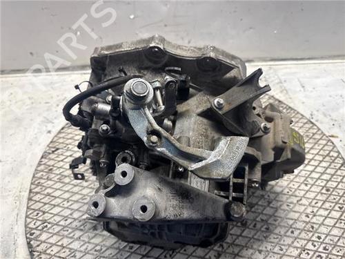 Gearbox OPEL ASTRA J Sports Tourer (P10) 1.7 CDTI (35) | BP32200202M3