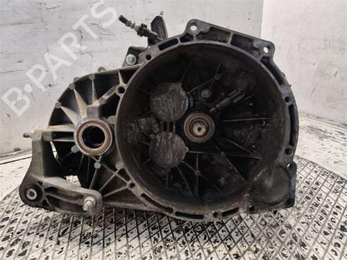 Used Gearbox Gearbox FORD MONDEO IV (BA7) 1.8 TDCi (125 hp) 35887644 35887644