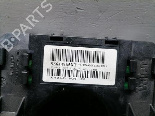 Switch CITROËN C4 Picasso I MPV (UD_) 2.0 HDi 138 | BP35747205I30 - Image 4