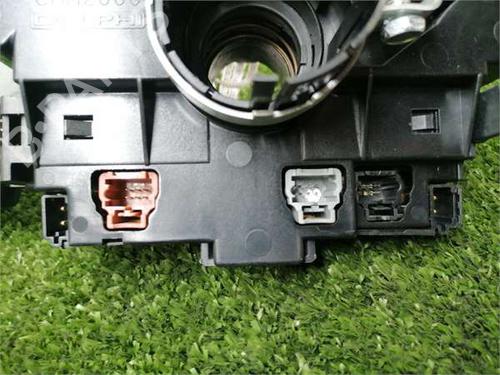 Switch PEUGEOT 307 (3A/C) 1.6 HDi | BP36819800I30  - Image 5