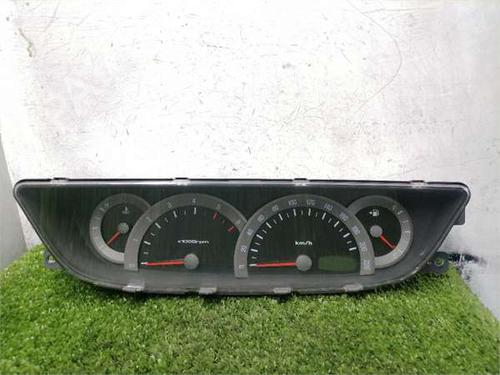 Used Instrument cluster Instrument cluster SSANGYONG RODIUS I 2.7 Xdi (165 hp) 36282592 36282592
