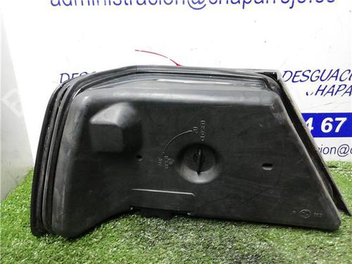 Right taillight MERCEDES-BENZ E-CLASS (W124) E 220 (124.022) | BP31892009C35