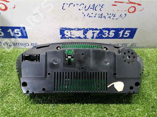 Instrument cluster BMW 5 (E60) 520 d | BP31900429C47