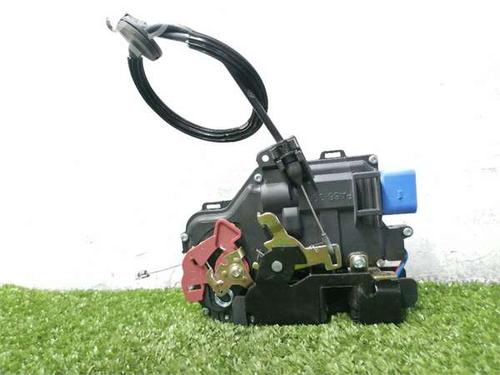 Front left lock VW GOLF VI Variant (AJ5) 1.6 TDI | BP37540236C98 - Image 2