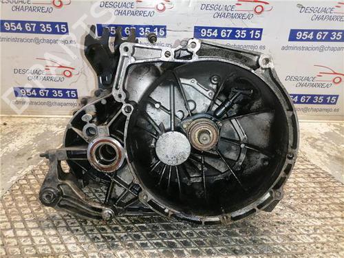 gearbox-ford-c-max-dm2-2007-2008-2009-2010-31892523 main image