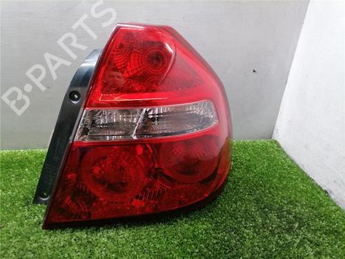 Used Right taillight Right taillight CHEVROLET AVEO Saloon (T300) 1.4 (100 hp) 34255355 34255355