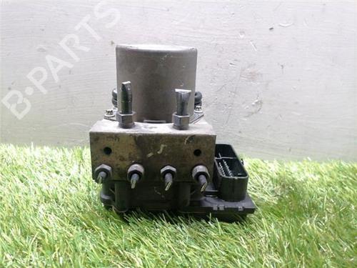 Used ABS pump ABS pump PEUGEOT 407 (6D_) 1.6 HDi 110 (6D9HZC, 6D9HYC) (109 hp) 36452881 36452881