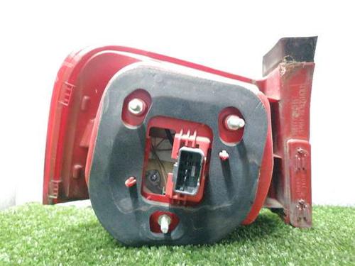 Right taillight VW PASSAT B6 (3C2) 2.0 TDI | BP36146660C35 - Image 3