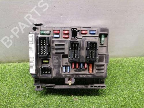 Elektronisk modul Elektronisk modul 38313532 38313532