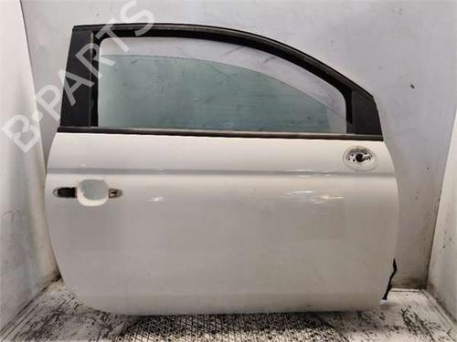 Used Right front door Right front door ABARTH 500 / 595 / 695 1.4 (312.AXF1A, 312.AXD1A) (140 hp) 36395542 36395542