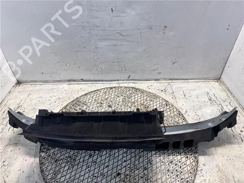 Front slam panel DACIA LOGAN III (3K_) 1.0 TCe 90 (3KM6) | BP32457368C72