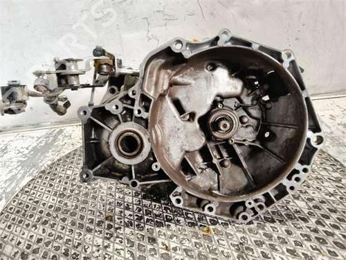 Used Gearbox Gearbox OPEL ZAFIRA A MPV (T98) 2.2 DTI 16V (F75) (125 hp) 40025332 40025332