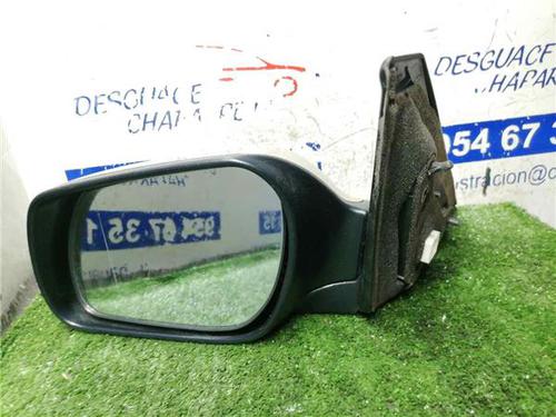 Retrovisor esquerdo MAZDA 3 (BK) 1.6 DI Turbo (109 hp) 31892964